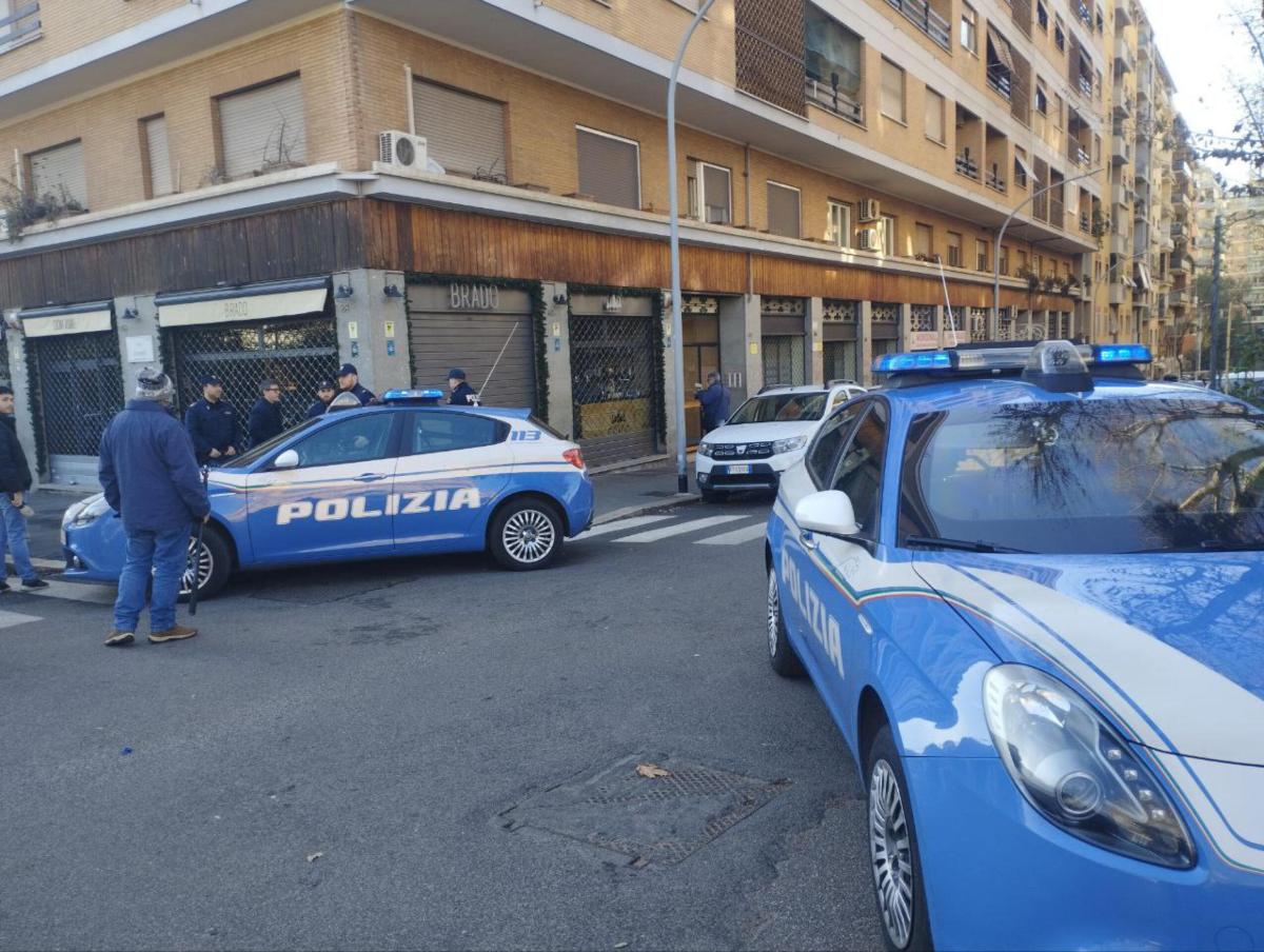 Mogliano Veneto, aggredito fuori dal supermercato mentre cerca di d…