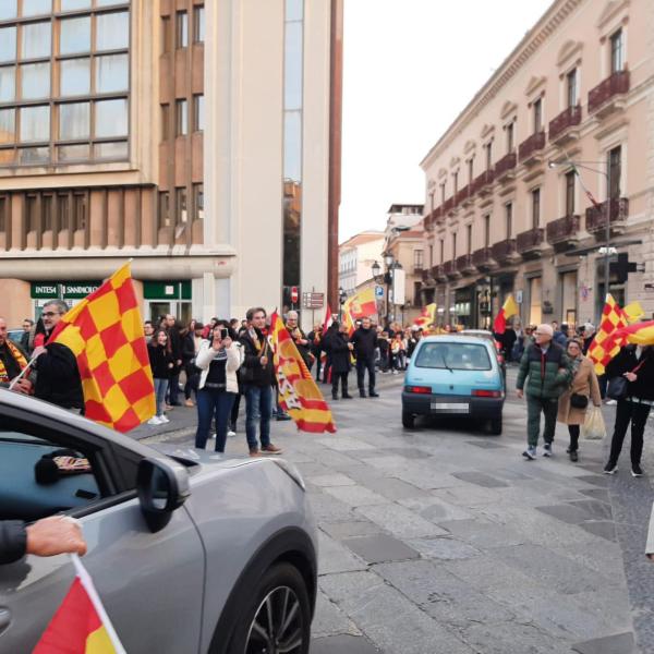 Esclusiva-Catanzaro promosso in Serie B dopo 17 anni, il sindaco Nicola Fiorita a Tag24: “Realtà fortemente intrecciata alla storia della città”