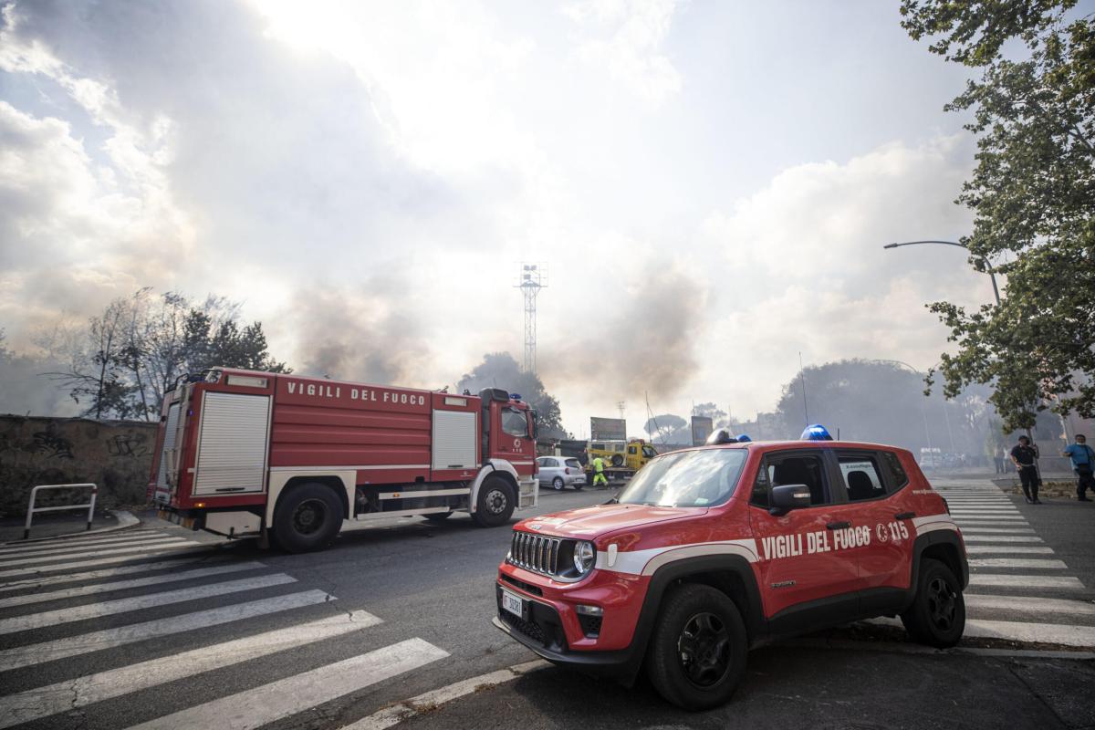 Valdobbiadene, incendio in casa: 85enne muore avvolto dalle fiamme