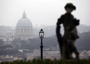 Giubileo 2025, il calendario degli eventi a Roma: previsti 30 milio…