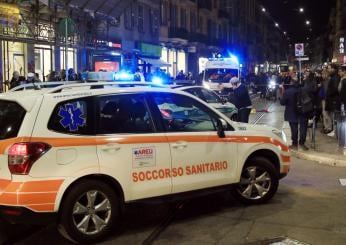 Genova, pedone investito da un camion dei rifiuti: muore un 40enne …