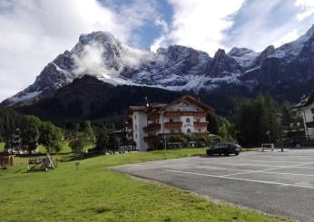 Disabile discriminato in un hotel del Trentino, verso il processo c…