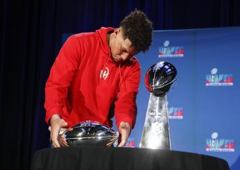 Patrick Mahomes: è l’inizio della sua era?