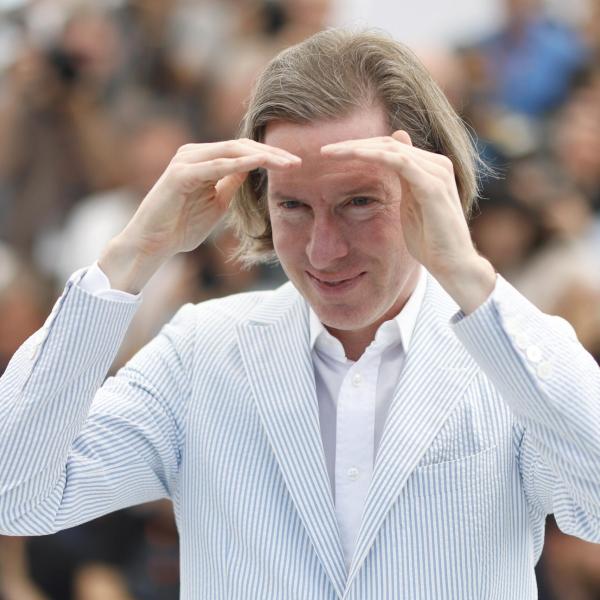 Soli 37 minuti per il nuovo film di Wes Anderson per Netflix