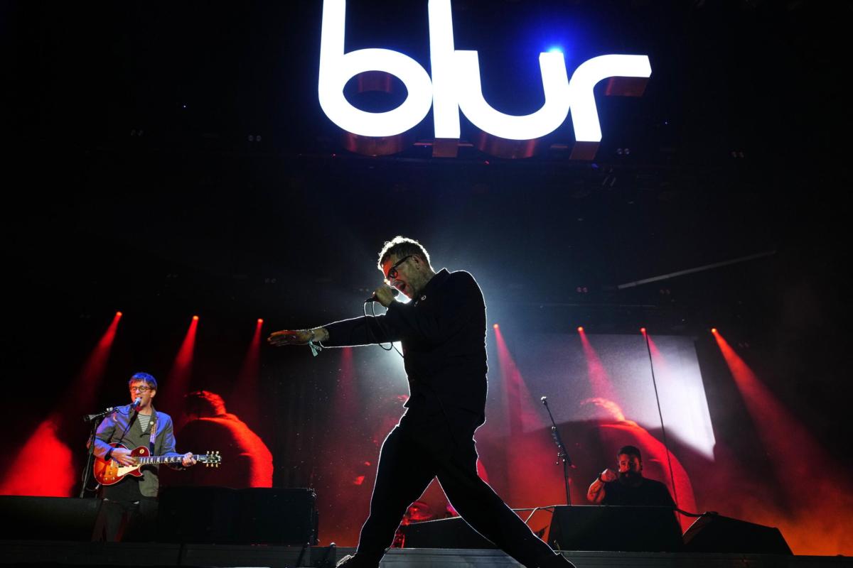 Concerto Blur Lucca 2023: scaletta, biglietti, prezzo, data, apertu…