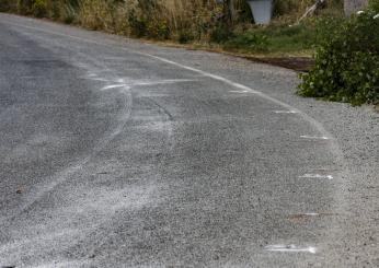 Roma, incidente sulla Laurentina oggi 5 novembre 2023: morta una 13enne