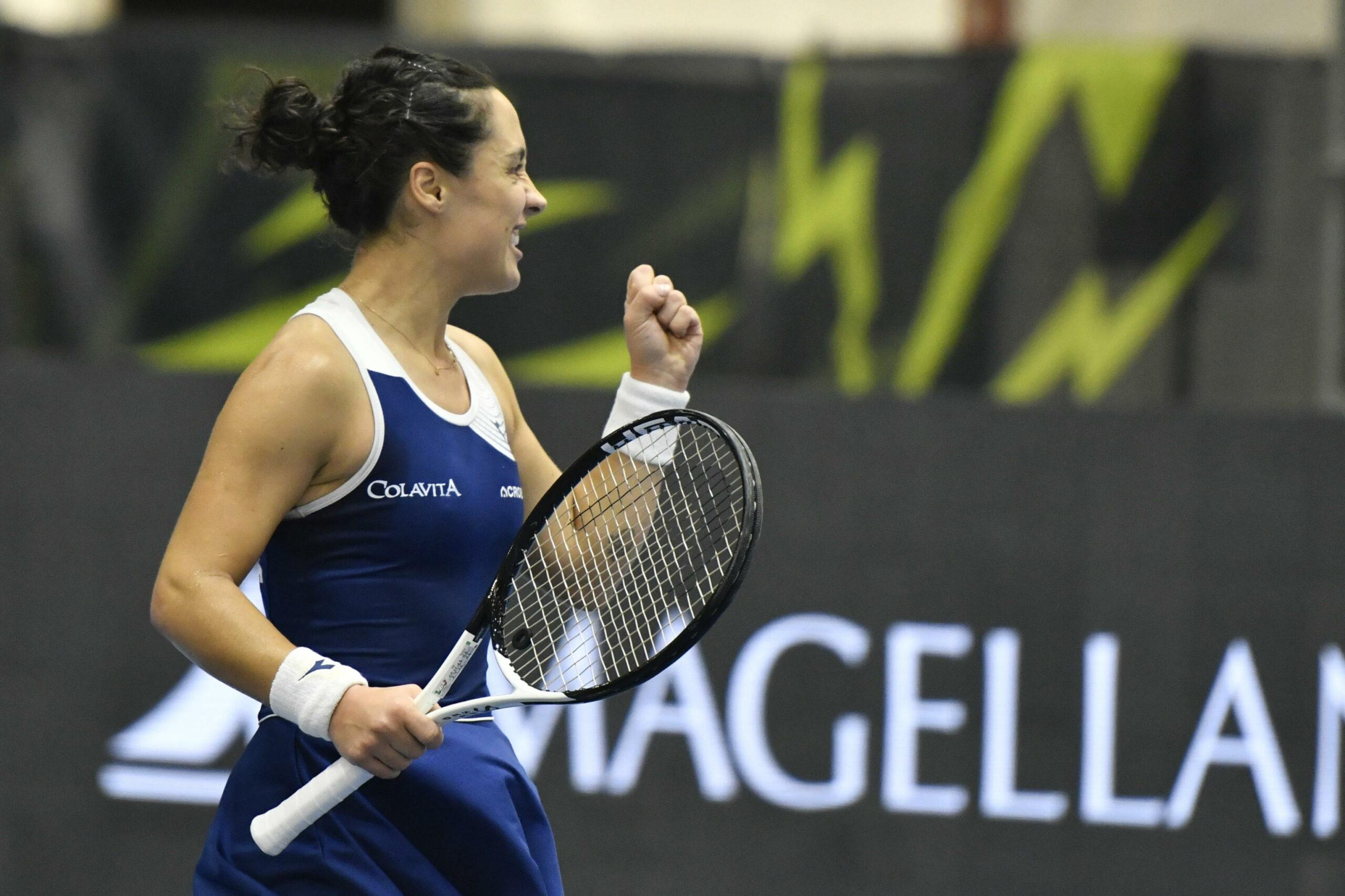 Billie Jean King Cup, Italia in semifinale: la possibile avversaria e quando si gioca