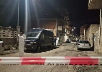 Agrigento, trovato il cadavere di un 47enne in una casa a Favara: indagini in corso