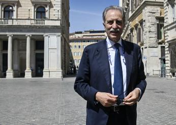 Regionali Basilicata, l’endorsement di FdI a Bardi. Il ministro Francesco Lollobrigida: “Ha lavorato bene”