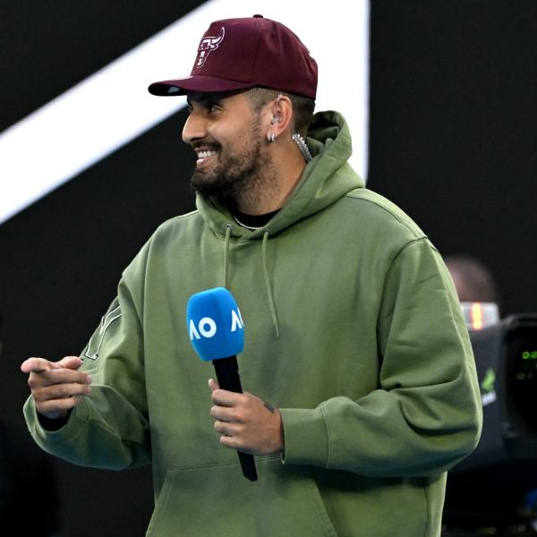 Chi è Nick Kyrgios? Ranking Atp, infortunio, possibile rientro, fidanzata. Il tennista australiano impazzisce per Sinner