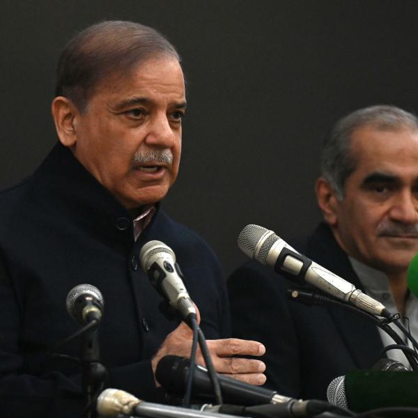 Chi è Shehbaz Sharif, il contestato premier del Pakistan