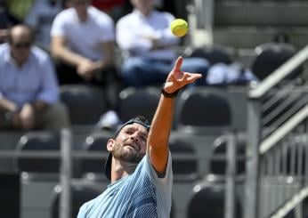 Internazionali d’Italia 2024 festa azzurra con Bolelli e Vavassori, è semifinale a Roma: “Il sogno è la medaglia a Parigi”