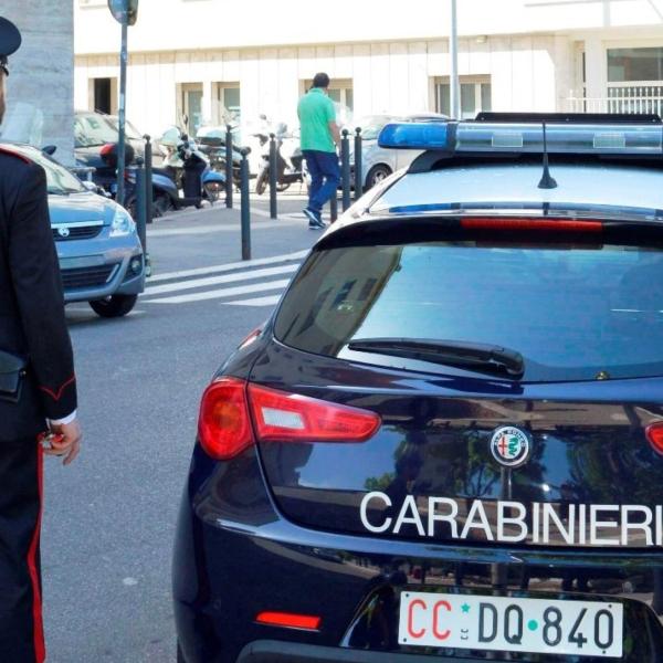 Blitz antidroga a Catania: smantellato “minimarket” dello spaccio nel quartiere San Giorgio. Coinvolto un minorenne