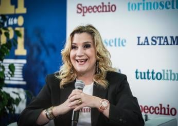 Serena Bortone rimane alla Rai? La decisione dopo il caso Scurati