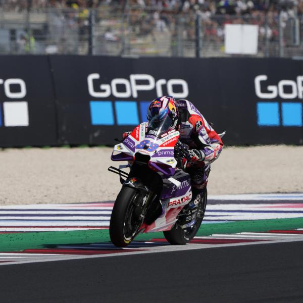 MotoGP, il GP di Misano sostituirà un altro Gran Premio: il nuovo calendario