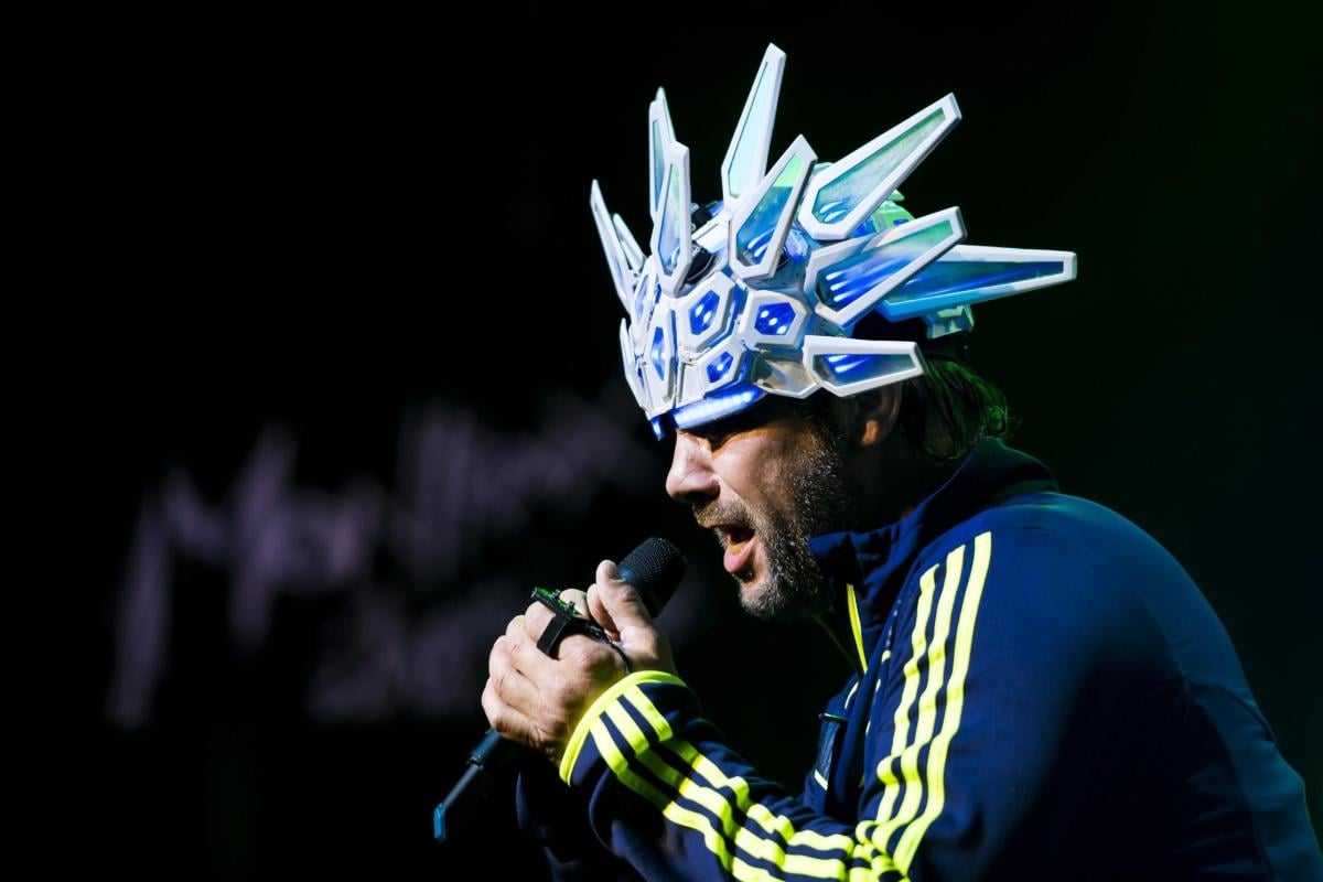 I Jamiroquai annunciano il tour 2025: Milano ospiterà l’unica data italiana