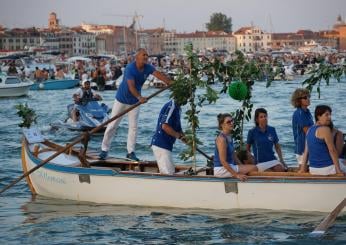 Unesco: “Venezia patrimonio in pericolo a causa del cambiamento climatico”