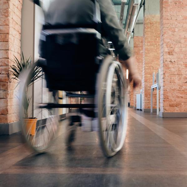 Accertamento invalidità civile: cosa cambia con la riforma sulla disabilità