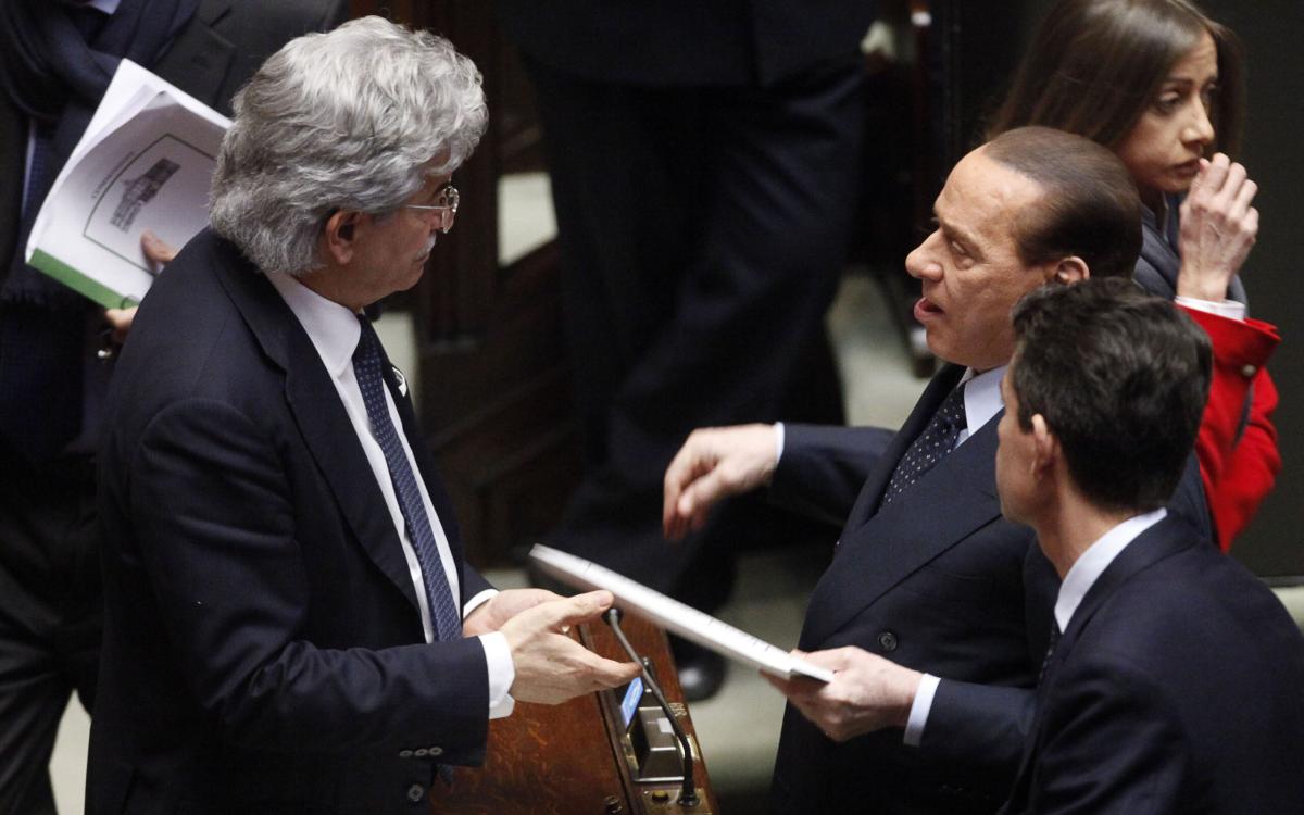 Berlusconi, Antonio Razzi a Tag24: “Sono distrutto per la sua morte…