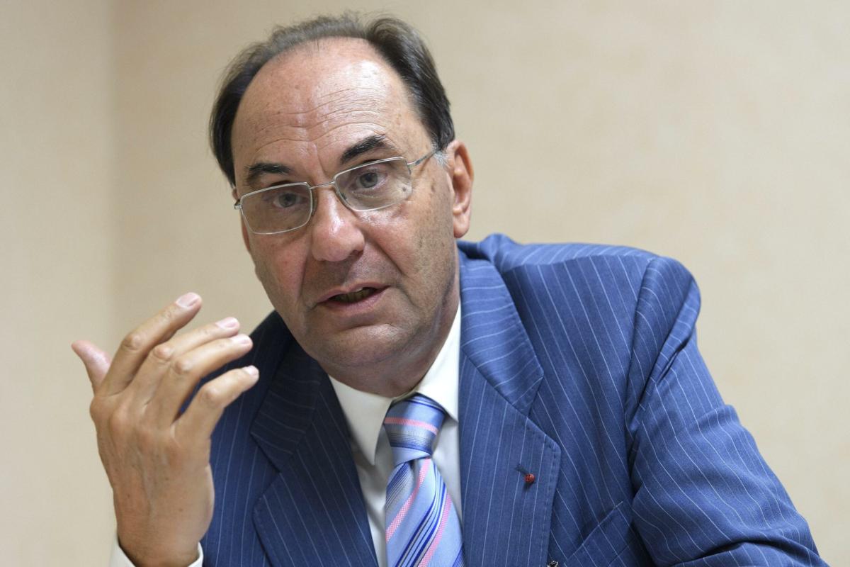 Madrid, Vidal-Quadras era nella lista nera dell’Iran per incitazion…