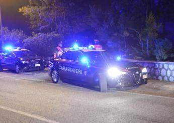 Provincia di Bergamo, sparatoria in un locale: un ferito grave