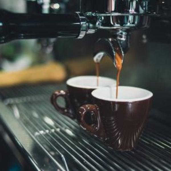 Prezzo del caffè alle stelle, la denuncia del Codacons