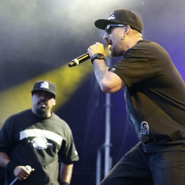 Cypress Hill concerto Legnano 2024: data, biglietti, prezzi e scaletta