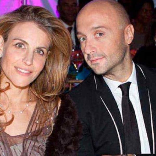 Chi è la moglie di Joe Bastianich, Deanna e quanti figli hanno?