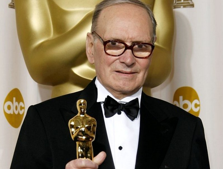 Ennio Morricone, casa all’asta: prezzo di partenza 12 milioni di euro