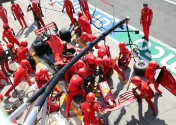 F1, Gran Premio di Monza: tutto quello che c’è da sapere sul circuito italiano