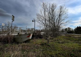 Galliate, trovato senza vita il 37enne sparito nel Parco del Ticino