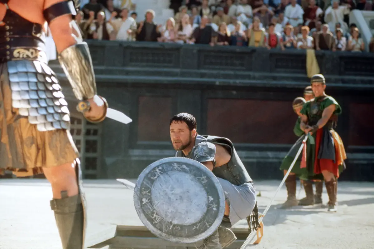 Il Gladiatore 2 uscita, il regista apre al possibile sequel