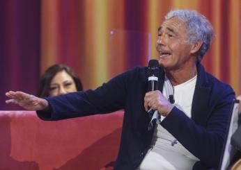 Massimo Giletti torna in Rai? Avvistato a viale Mazzini