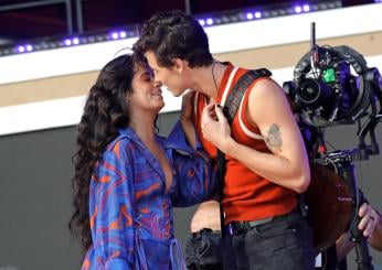 Shawn Mendes e Camila Cabello sono tornati insieme: i nuovi video