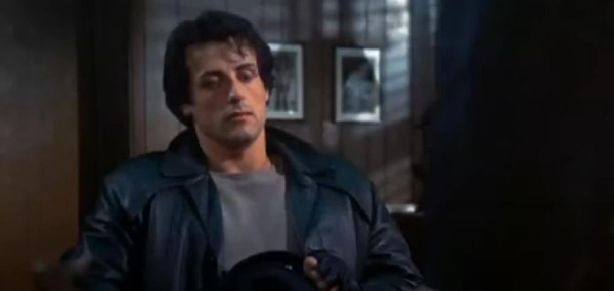 “Rocky 1”: chi è il doppiatore di Stallone, a quale pugile è ispira…