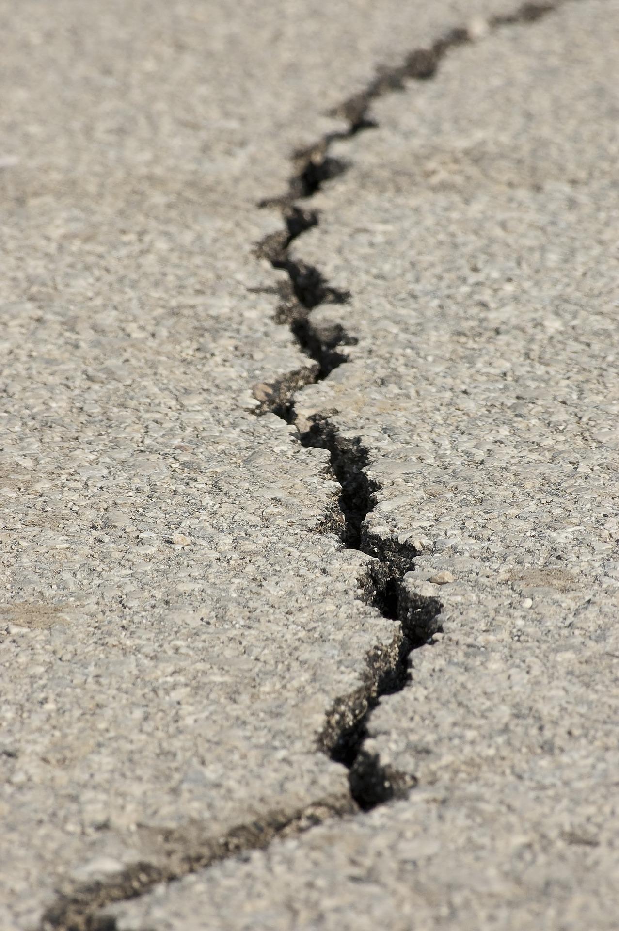 L’Italia oggi torna a tremare: tante segnalazioni per la scossa di terremoto avvertita in tutto il Nord Est