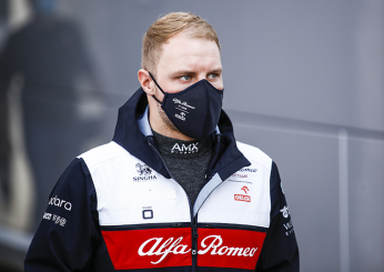 Formula 1, Bottas: “In Messico per dimenticare Austin”