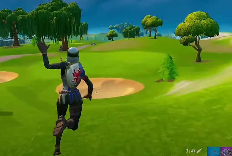 Pass Battaglia di “Fortnite” capitolo 5 stagione 1: anticipazioni patch v28.00