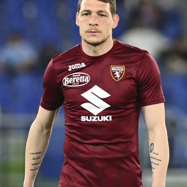 Cairo: “Belotti? Spero rimanga, non mi va più di parlarne”