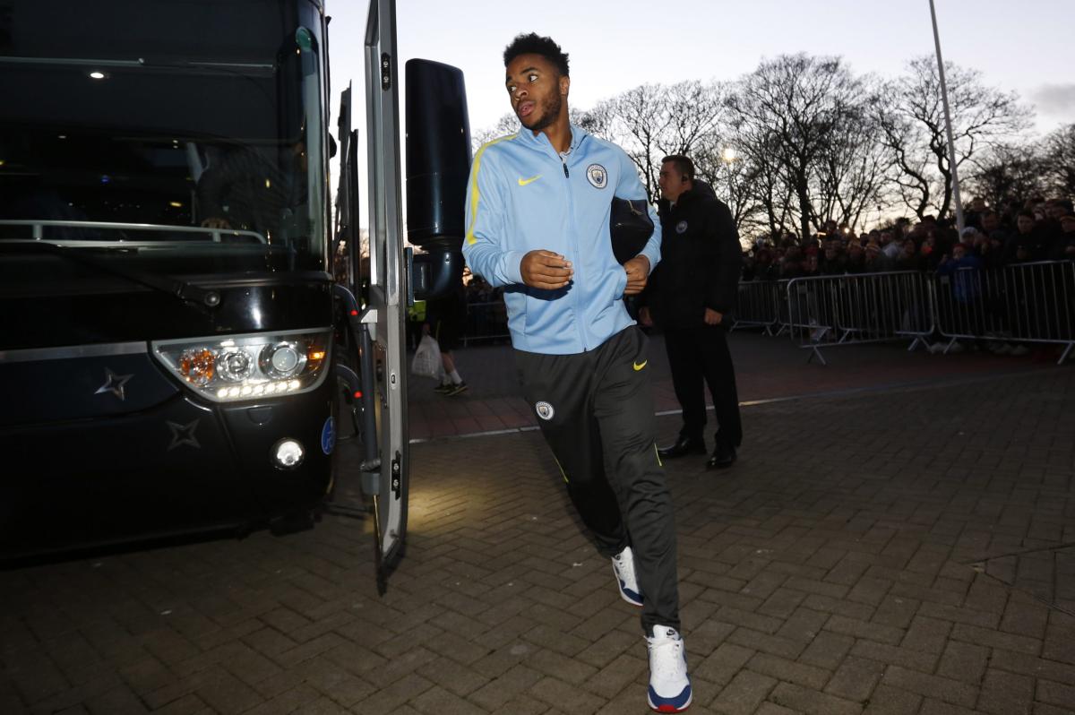 Sterling-Chelsea: scatto. Ora il Manchester City trema