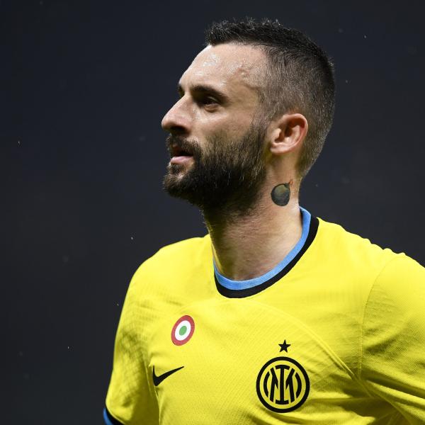 Brozovic rientro: nel derby ci sarà. E Skriniar…