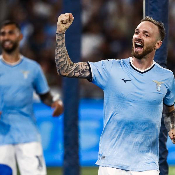 Serie A 2024/25, dove vedere Udinese-Lazio: tv e streaming a cura di Sky o di Dazn?