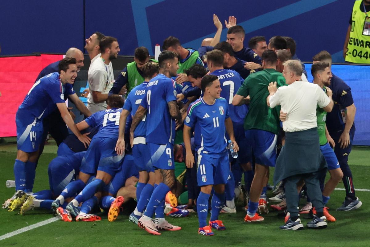 Euro 2024, Svizzera-Italia, Bergomi: “Siamo favoriti ma serve coraggio. A Chiesa non rinuncerei mai”