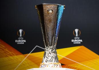 Europa League 2023/2024 dove vederla in Tv e in streaming: orario e partite del 21 settembre valide per la 1ª giornata