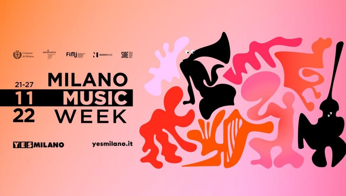 Milano Music Week 2022 programma ospiti, incontri, concerti