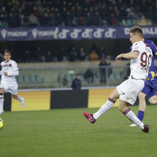 Al Bentegodi va di scena lo scontro salvezza: Hellas Verona-Salernitana dove vederla in Tv e in streaming?