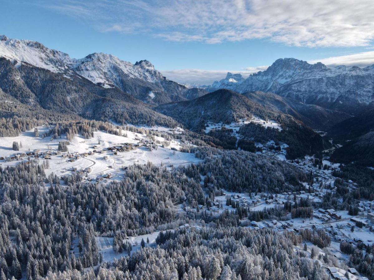 Incidente Piccole Dolomiti, muore 26enne: le dinamiche della tragedia