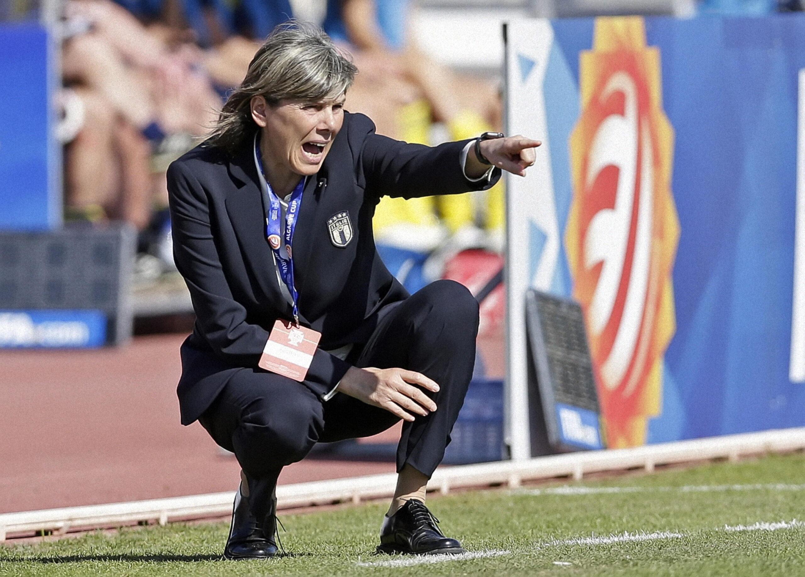 Milena Bertolini: età, vita privata, carriera, politica e UEFA Pro. Chi è la CT della nazionale di calcio femminile?