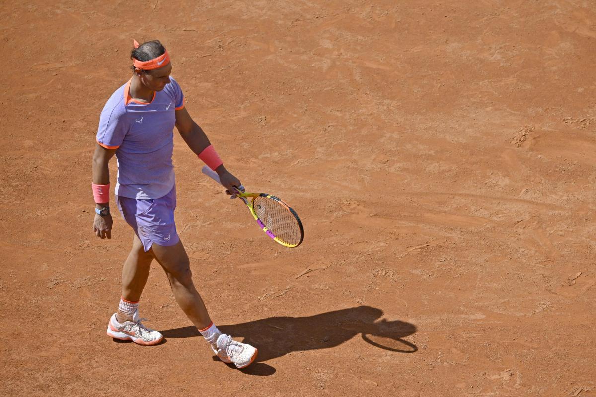 Roland Garros 2024, che accoglienza per Rafa Nadal: tripudio dei tifosi |VIDEO