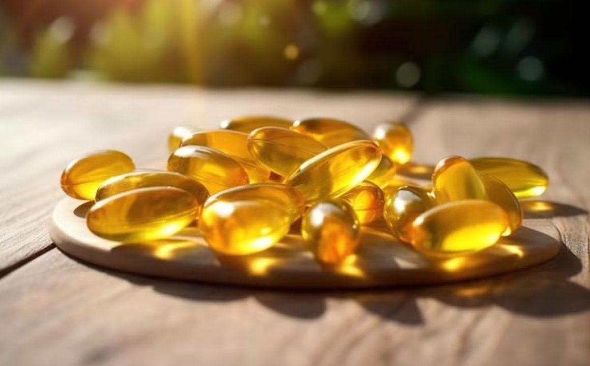 Gli integratori di Omega-3 possono aiutarti a sentirti meno arrabbiato e irritabile